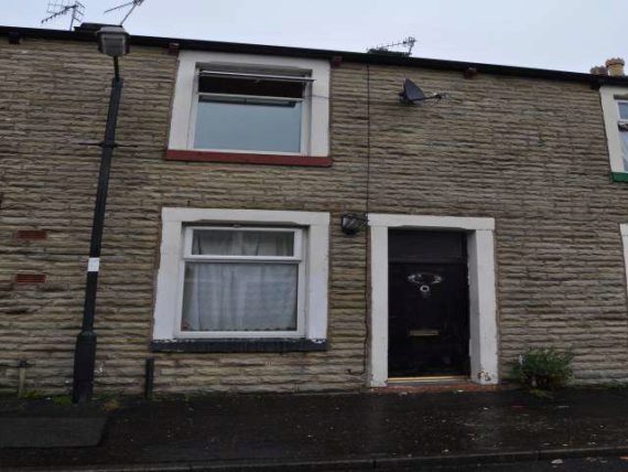 3 bedroom Detached t...